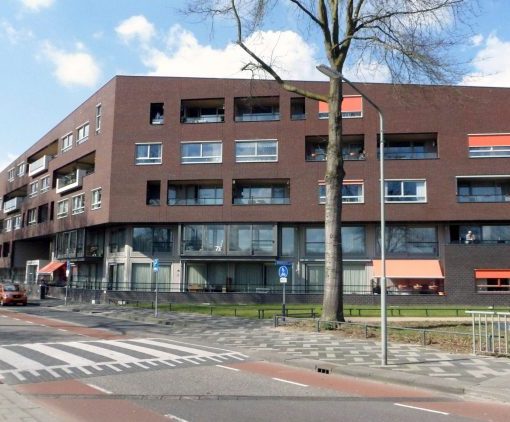 Bewonerscommissie Rentmeester