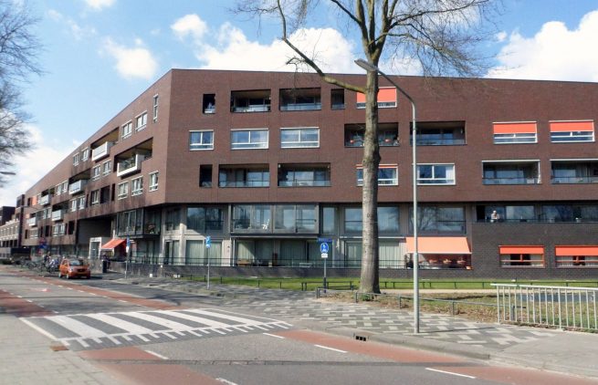 Bewonerscommissie Rentmeester