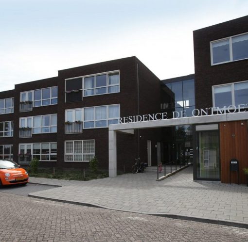 Bewonerscommissie Residence de Ontmoeting (appartementen Tulpstraat)