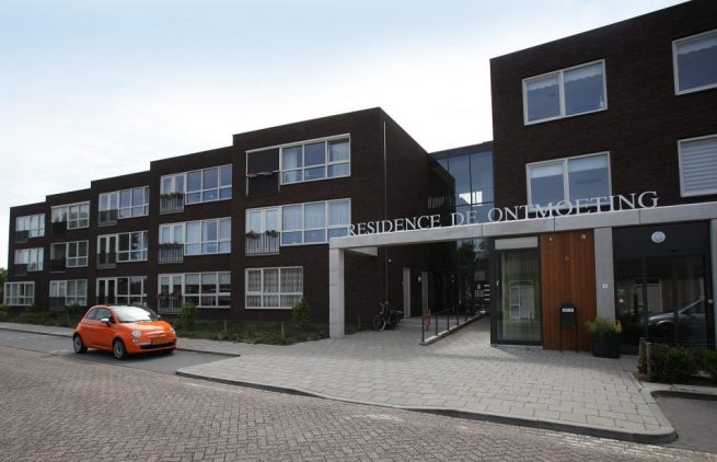 Bewonerscommissie Residence de Ontmoeting (appartementen Tulpstraat)