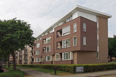 Bewonerscommissie Ten Brueckelen