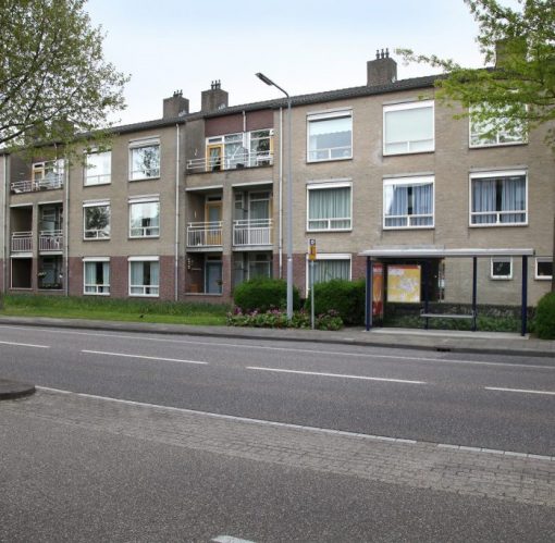 Bewonerscommissie Weth.vd.Valkstraat