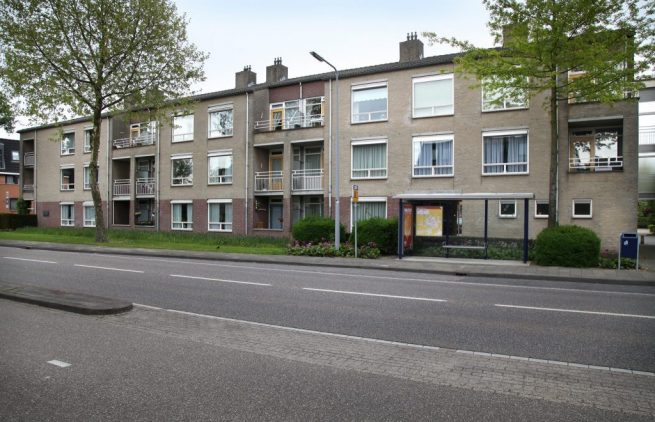 Bewonerscommissie Weth.vd.Valkstraat