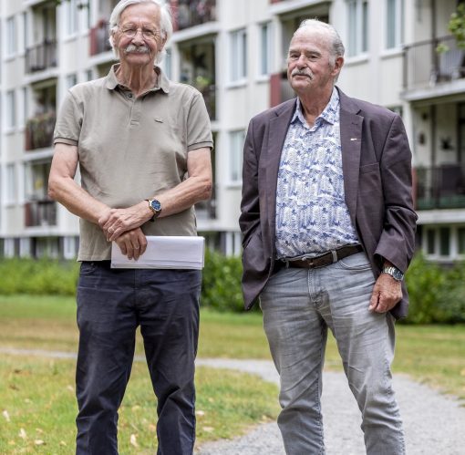 Meedenken is belangrijker dan ooit