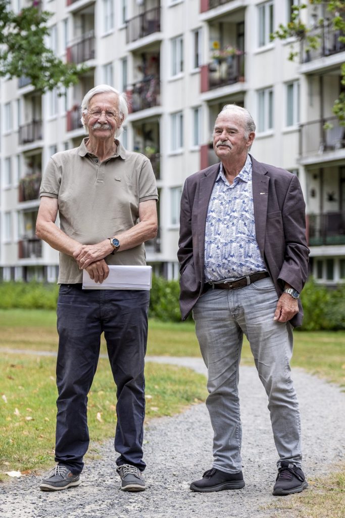 Meedenken is belangrijker dan ooit